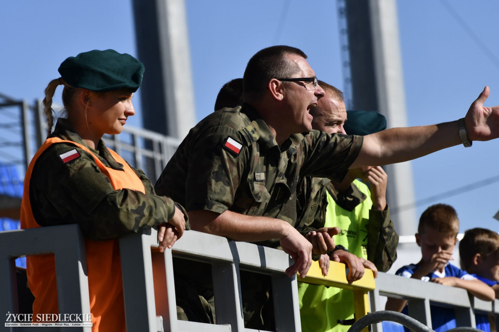Urząd Miasta wygrał z wojskiem