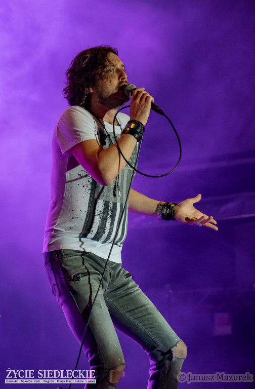 Koncert trzech wielkich głosów