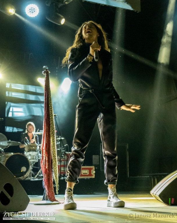 Koncert trzech wielkich głosów