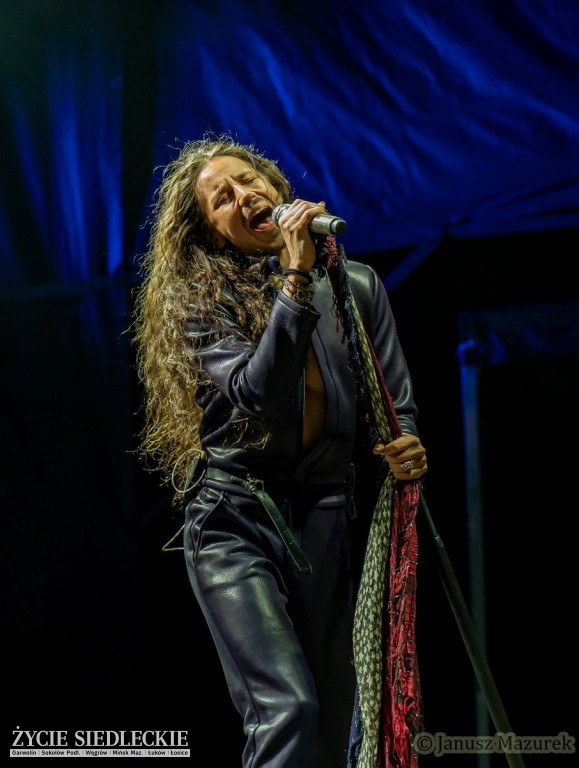 Koncert trzech wielkich głosów