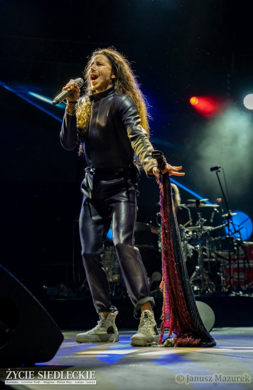 Koncert trzech wielkich głosów