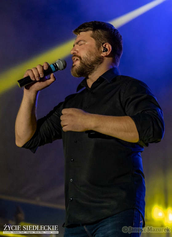 Koncert trzech wielkich głosów