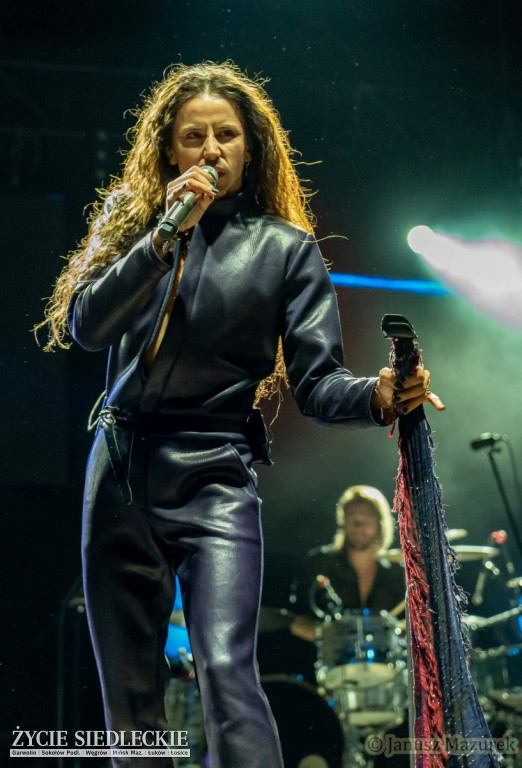 Koncert trzech wielkich głosów