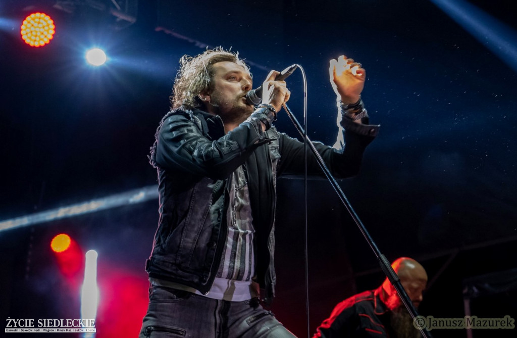 Koncert trzech wielkich głosów