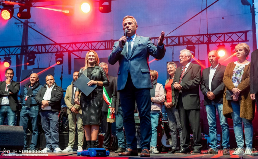 Koncert trzech wielkich głosów