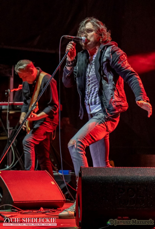 Koncert trzech wielkich głosów