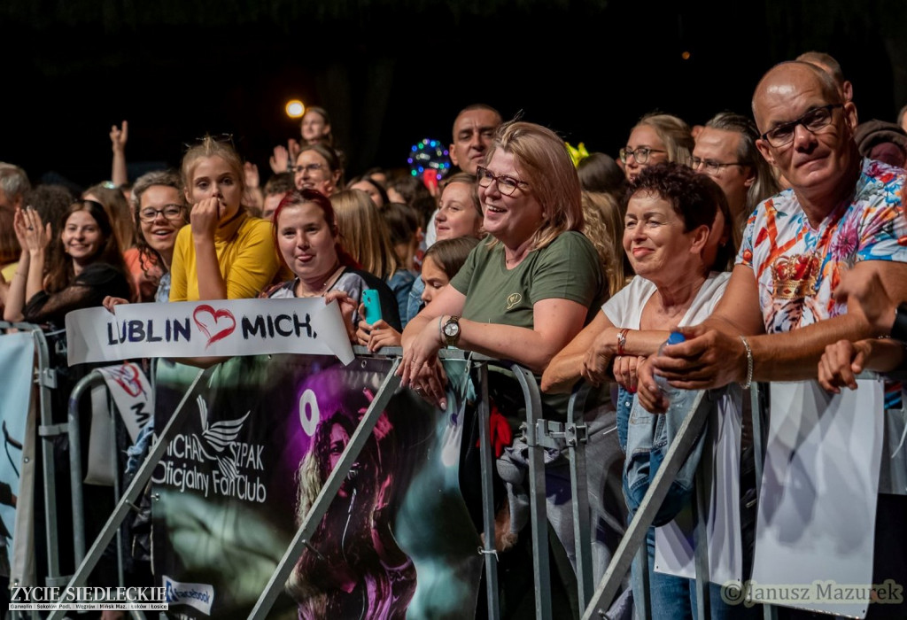 Koncert trzech wielkich głosów