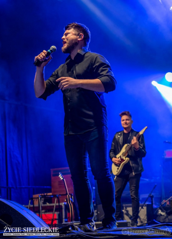 Koncert trzech wielkich głosów
