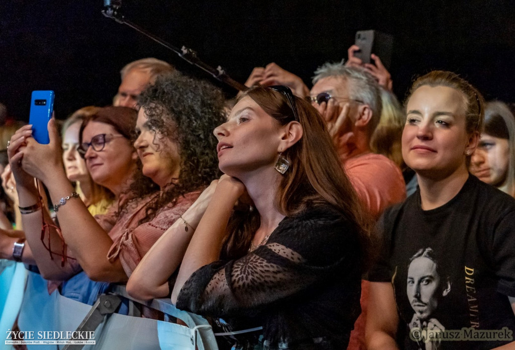 Koncert trzech wielkich głosów