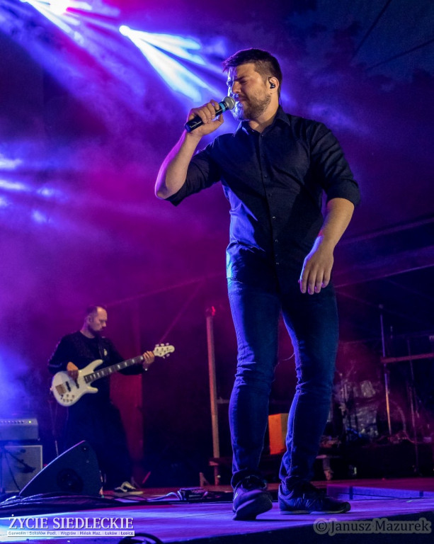 Koncert trzech wielkich głosów