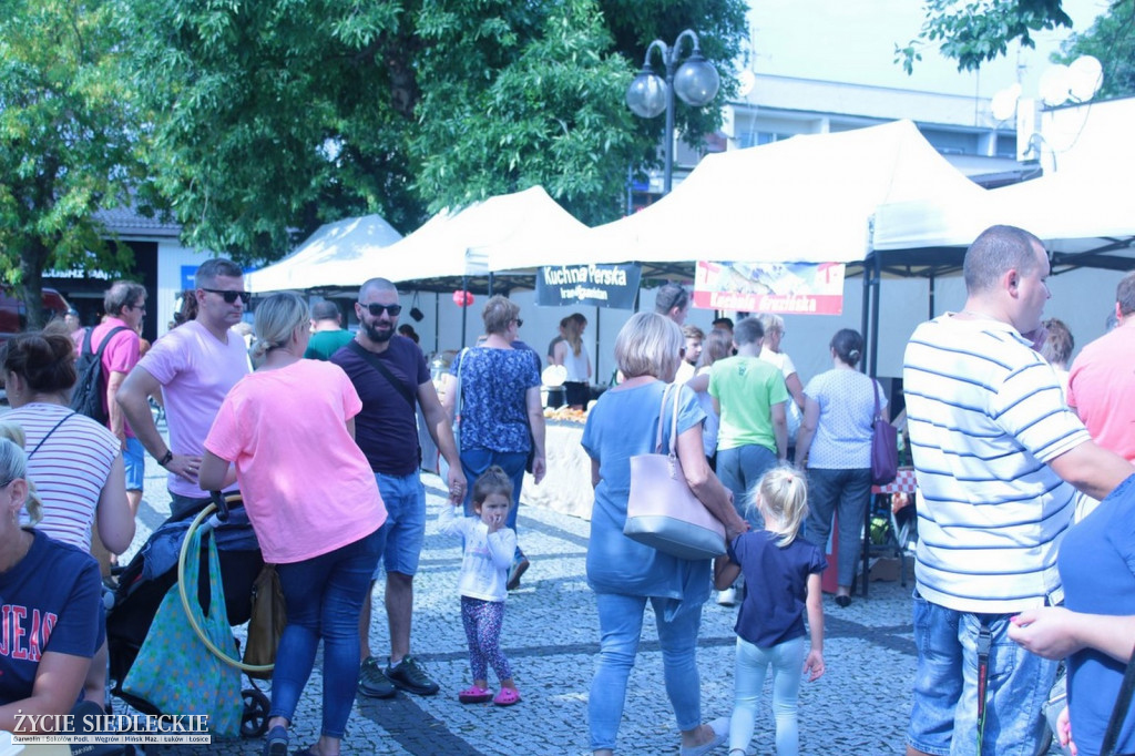 Festiwal Pierogów Świata