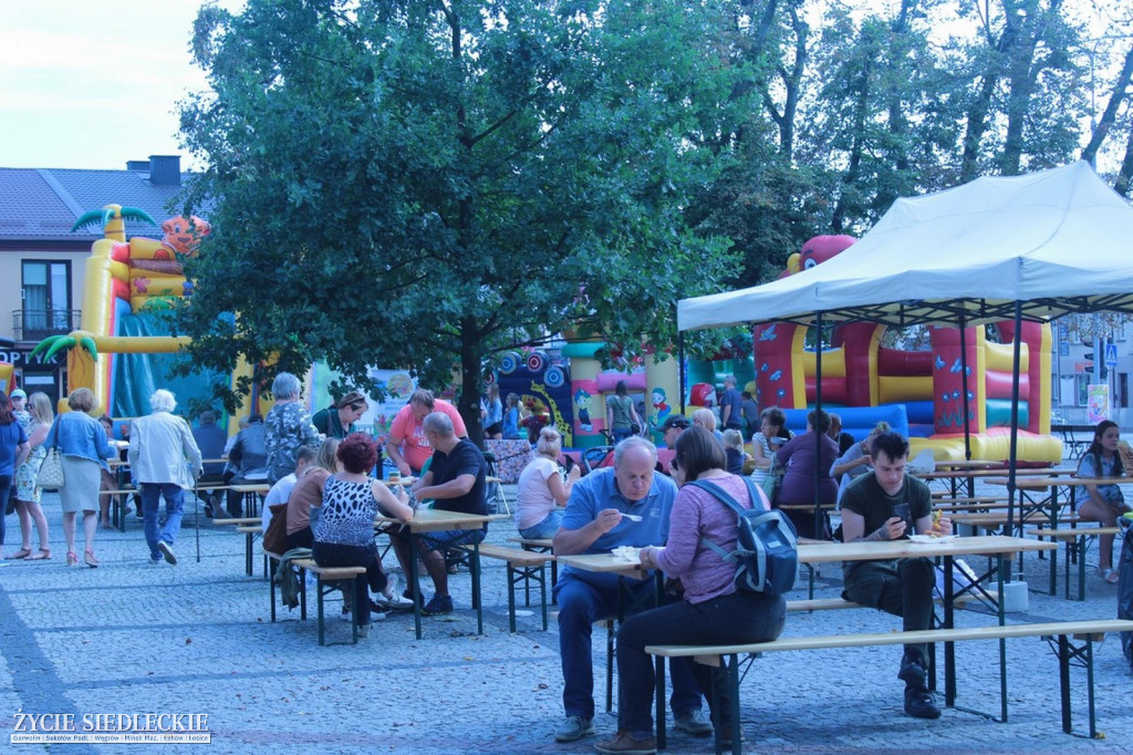 Festiwal Pierogów Świata
