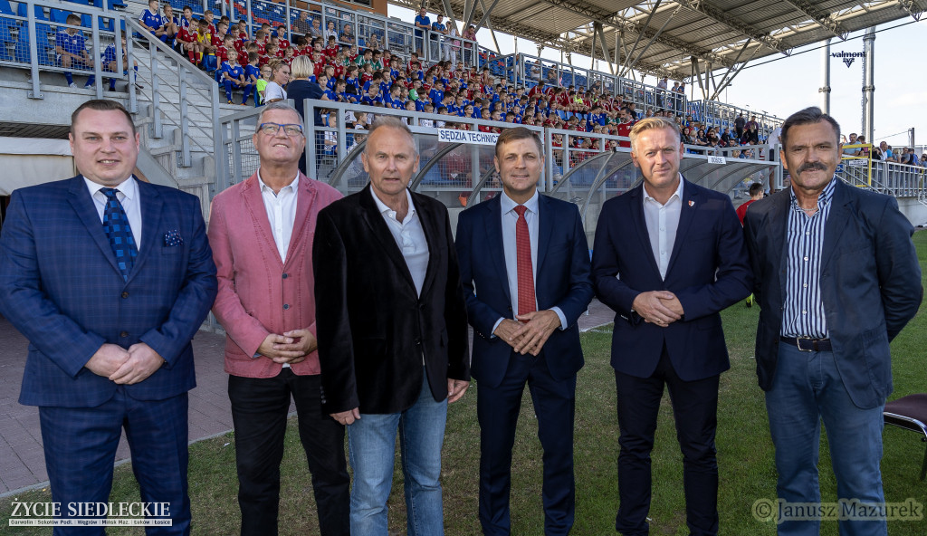 Akademia MKP z poważnym wsparciem