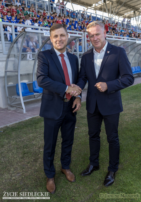 Akademia MKP z poważnym wsparciem