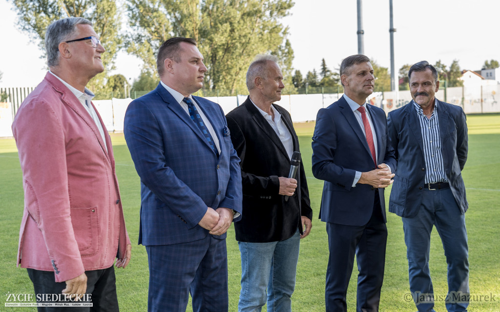 Akademia MKP z poważnym wsparciem