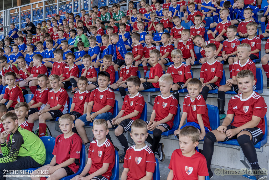 Akademia MKP z poważnym wsparciem