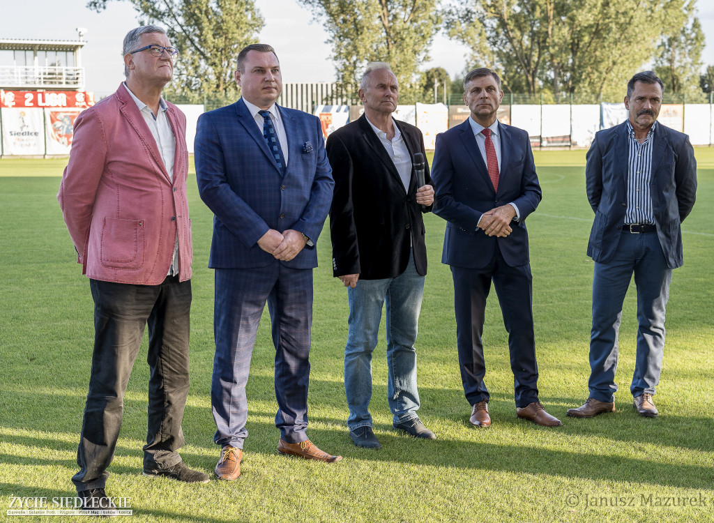Akademia MKP z poważnym wsparciem