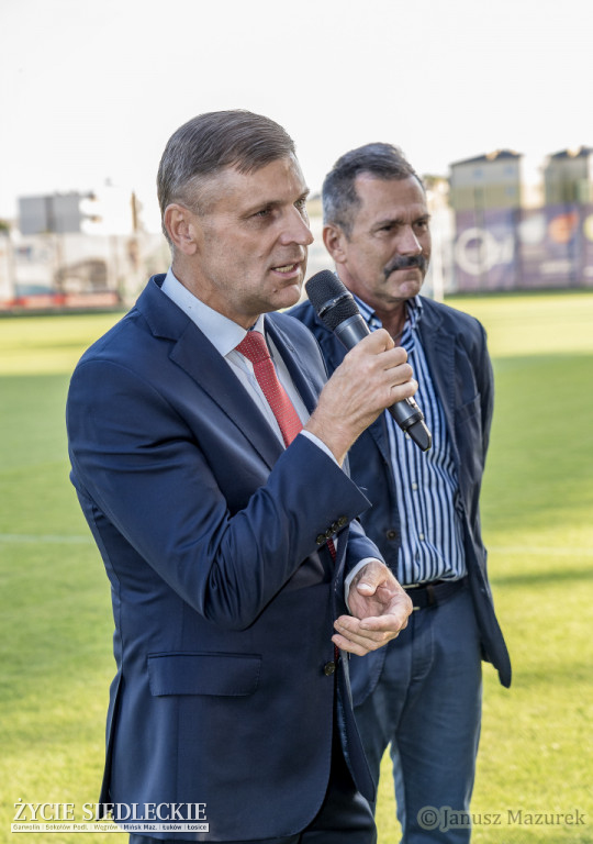 Akademia MKP z poważnym wsparciem