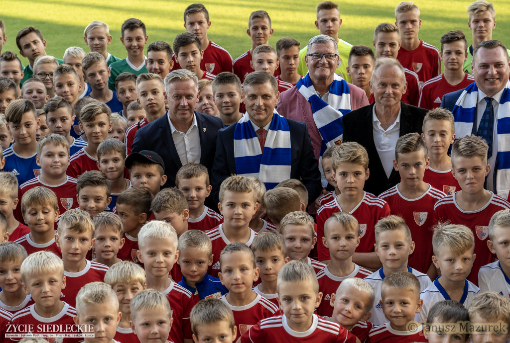 Akademia MKP z poważnym wsparciem