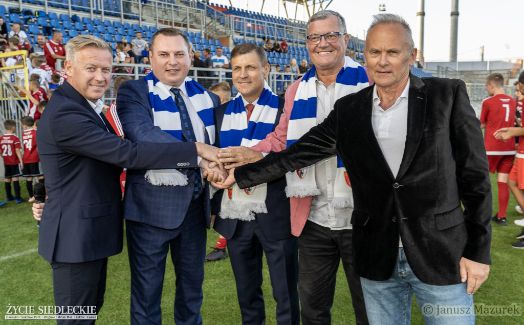 Akademia MKP z poważnym wsparciem