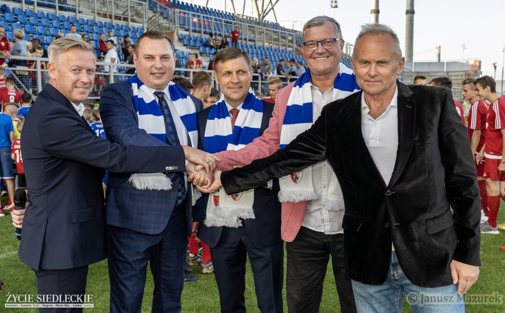 Akademia MKP z poważnym wsparciem