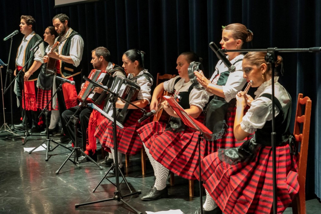 Międzynarodowy folklor w SOK