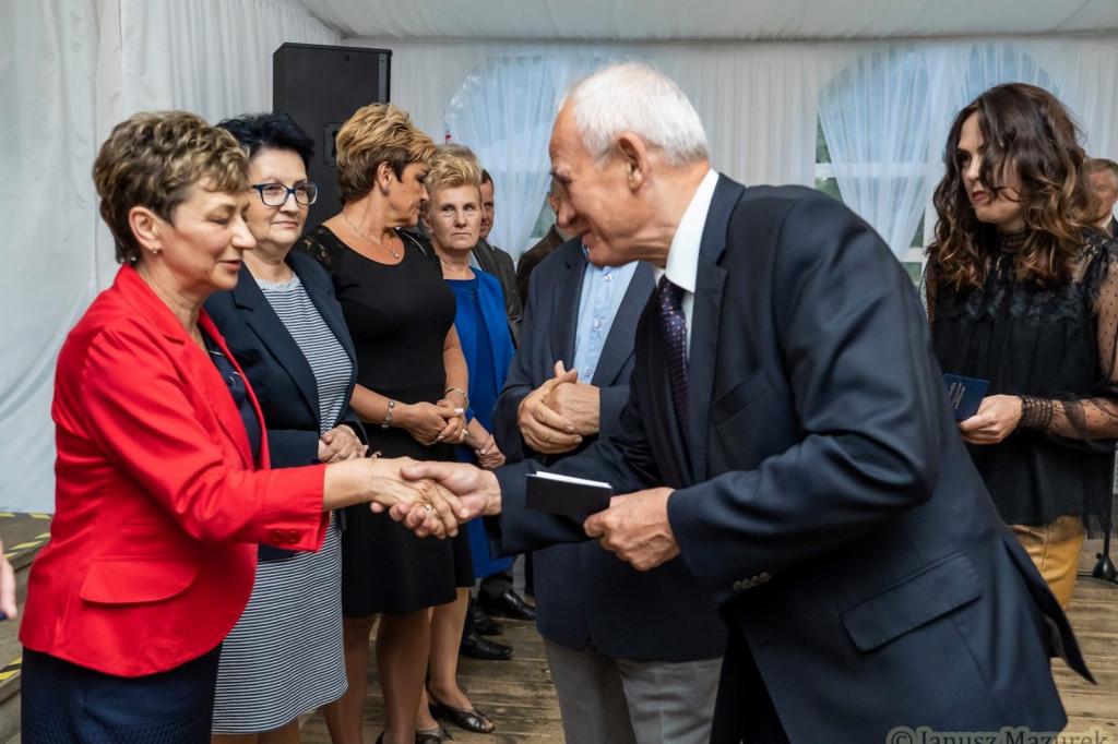 60 lat SSM