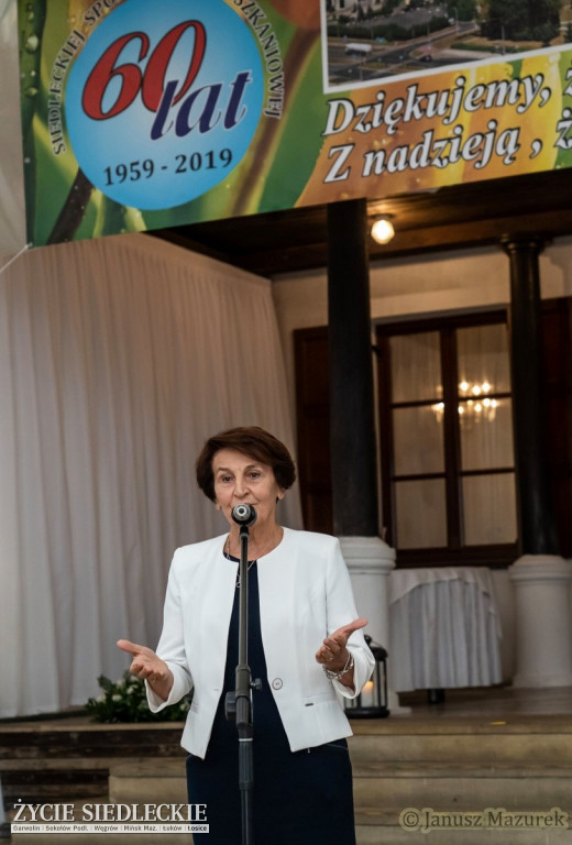 60 lat SSM