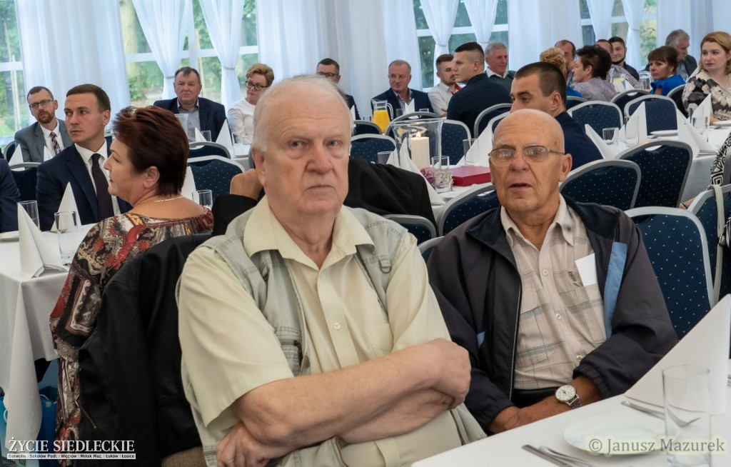 60 lat SSM
