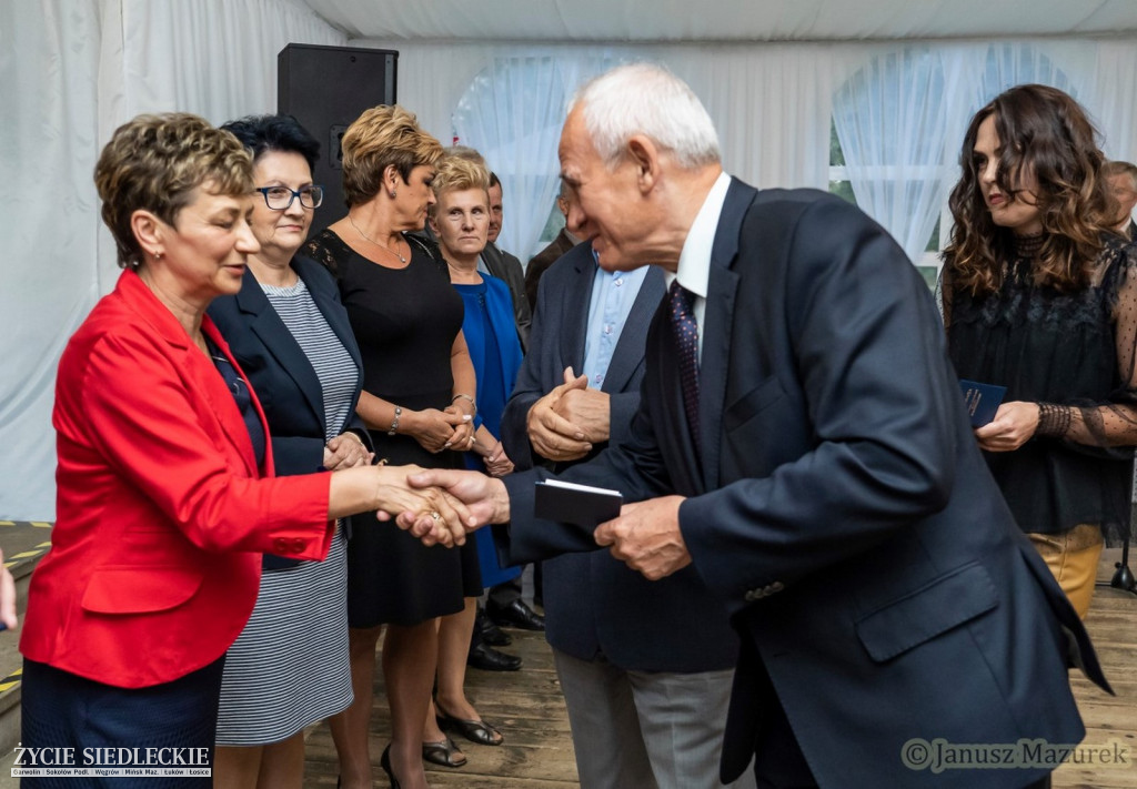 60 lat SSM
