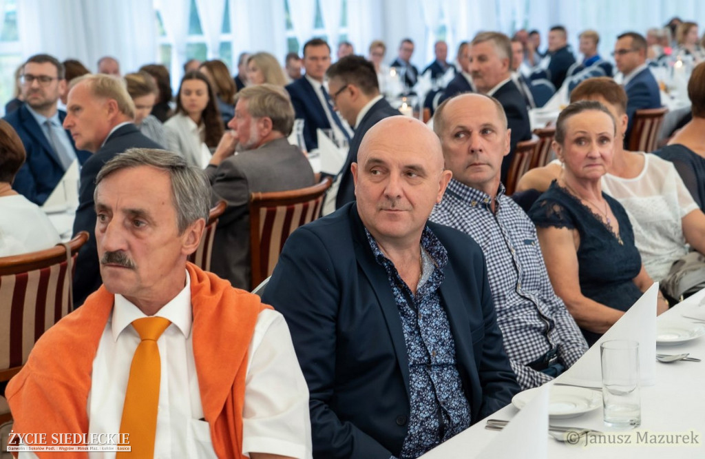 60 lat SSM