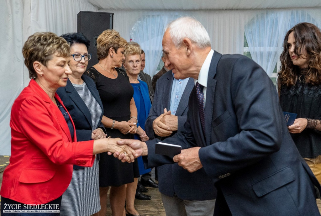 60 lat SSM