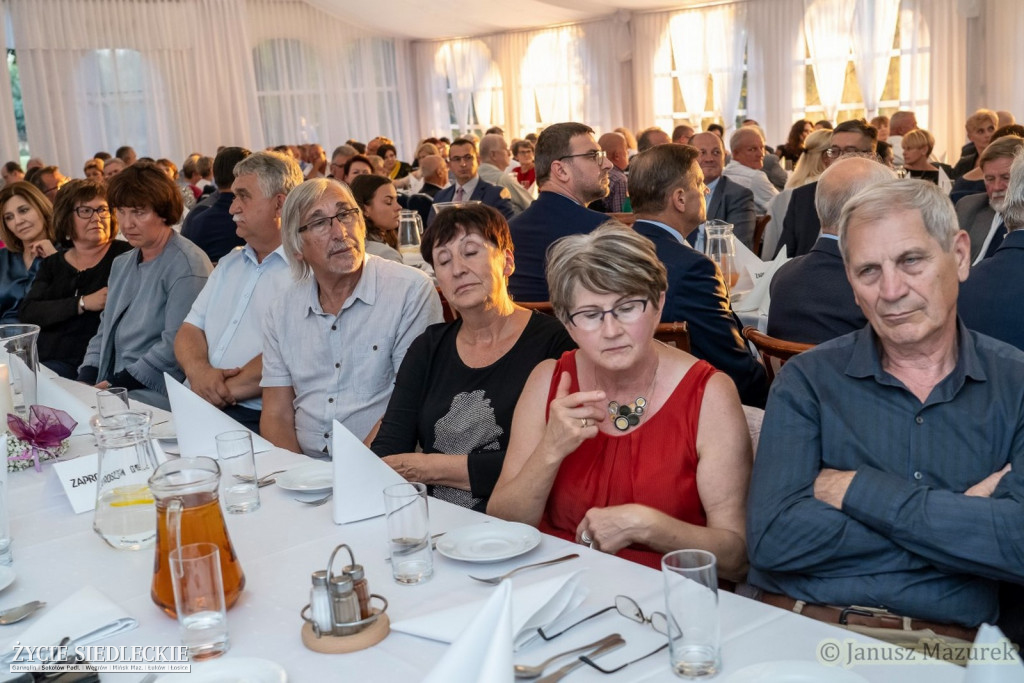60 lat SSM