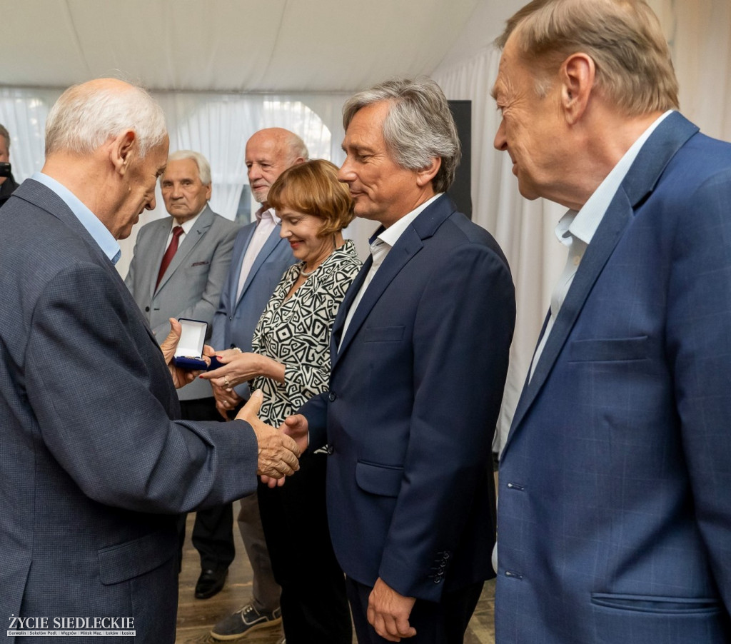 60 lat SSM