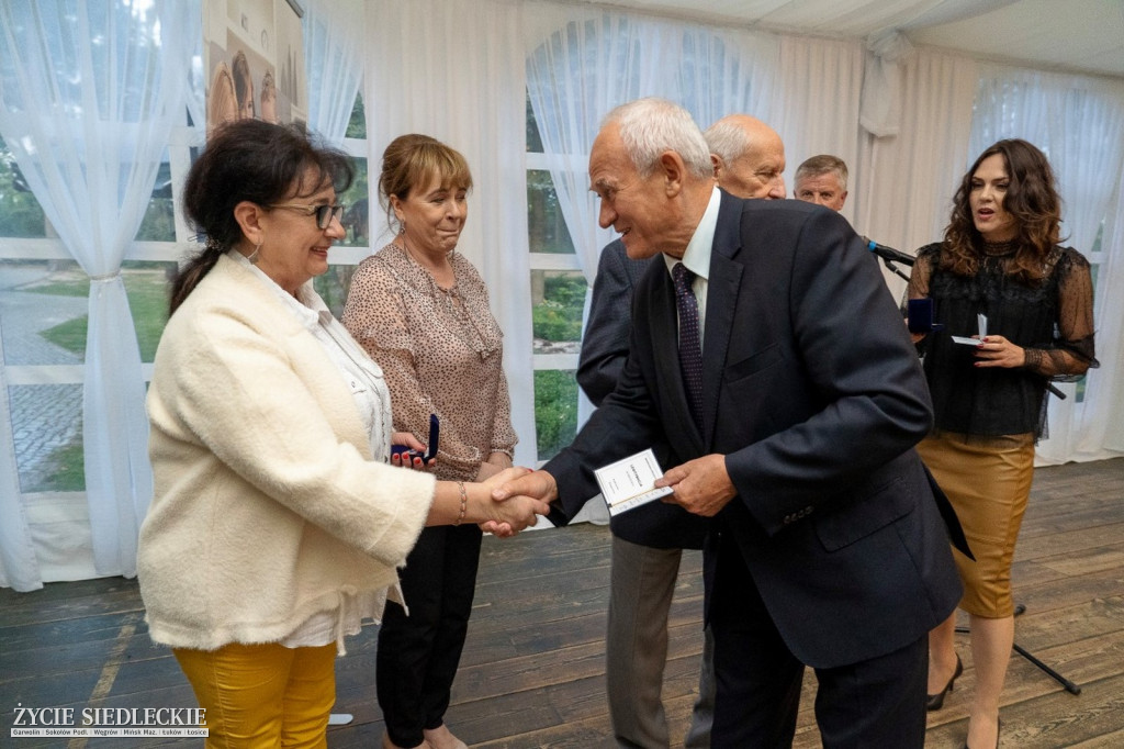 60 lat SSM
