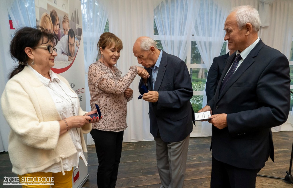 60 lat SSM