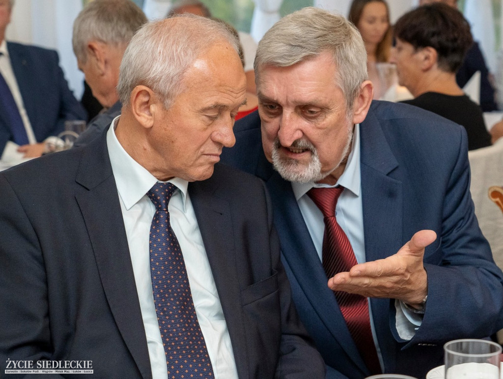 60 lat SSM