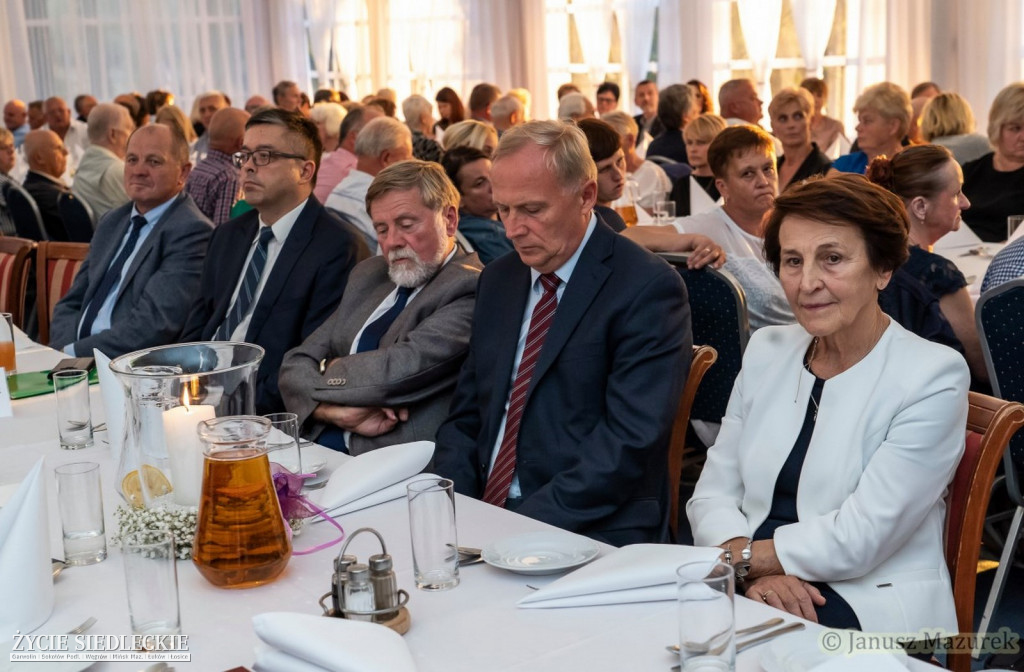 60 lat SSM
