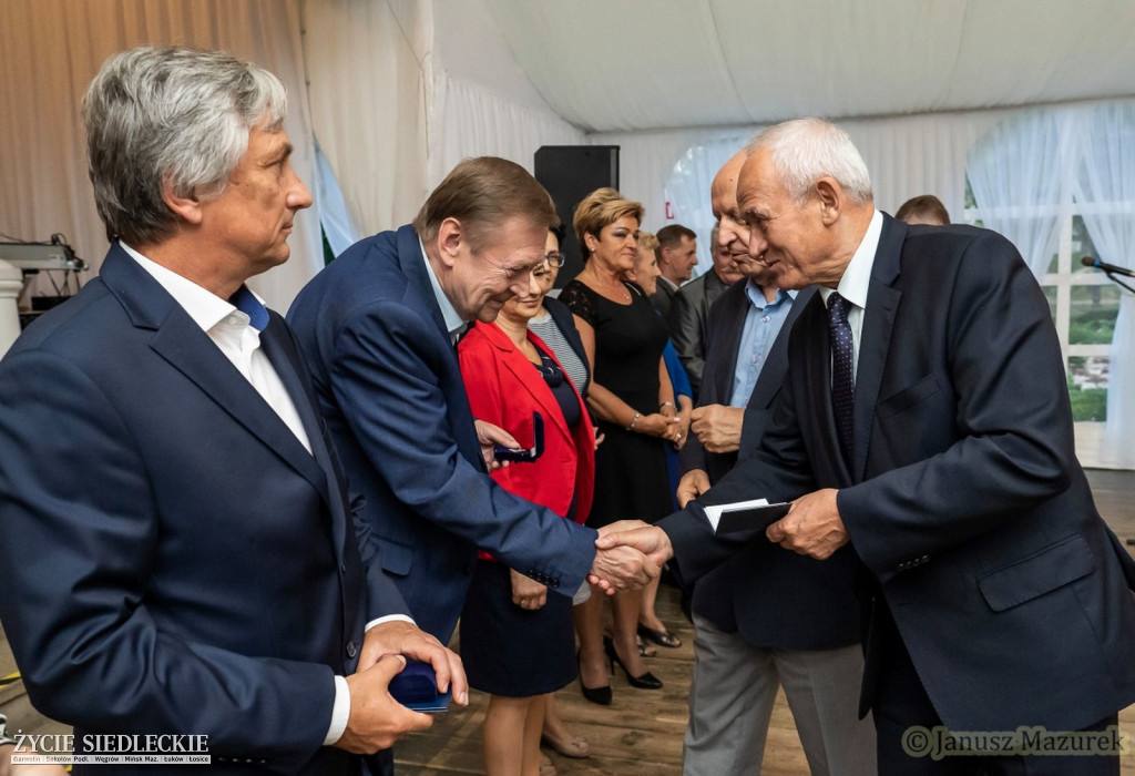 60 lat SSM