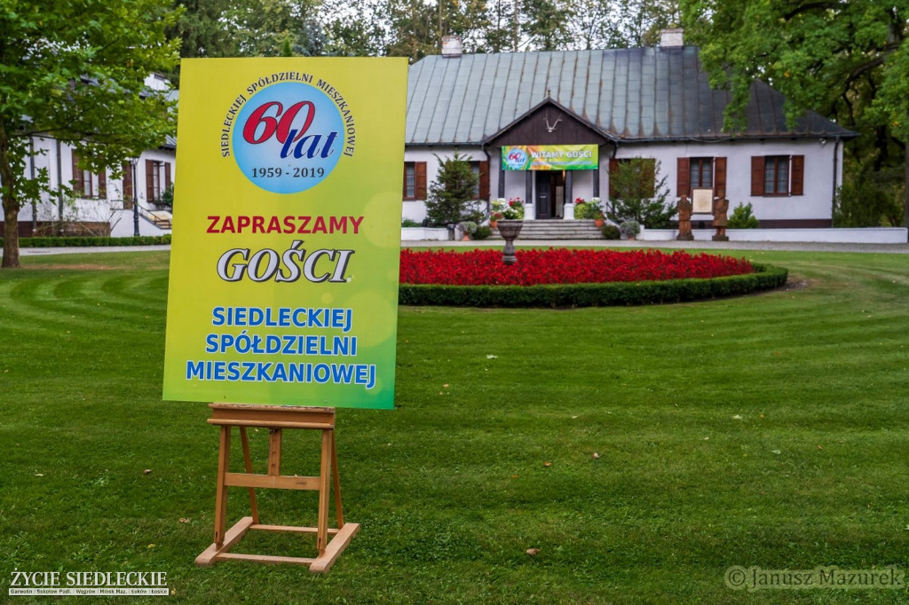 60 lat SSM