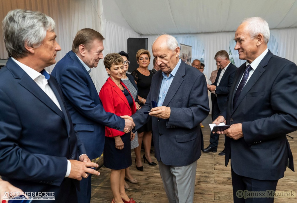 60 lat SSM