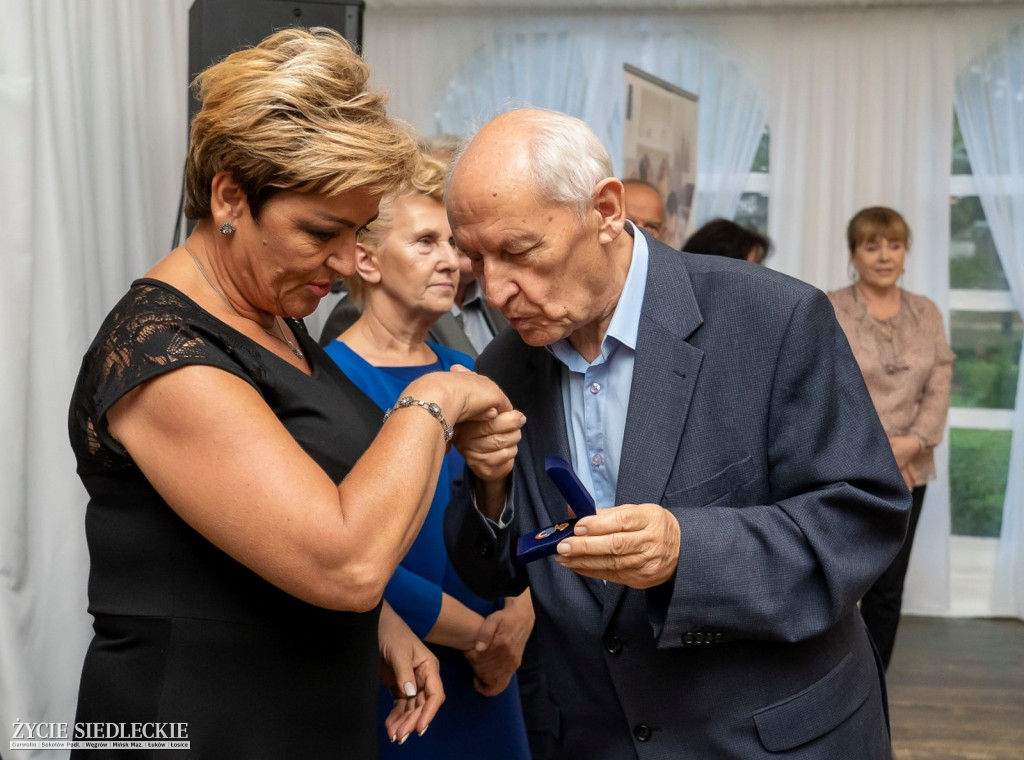 60 lat SSM