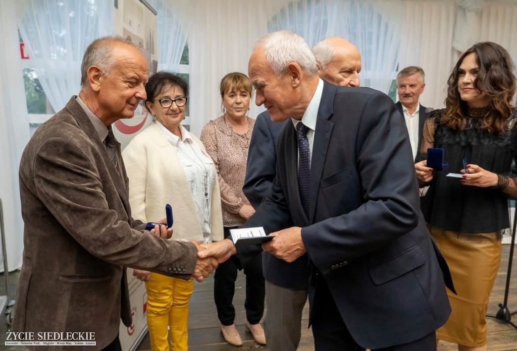 60 lat SSM