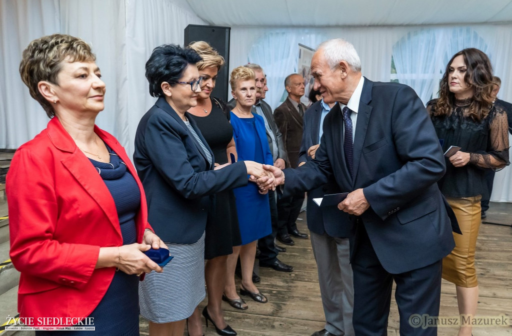 60 lat SSM