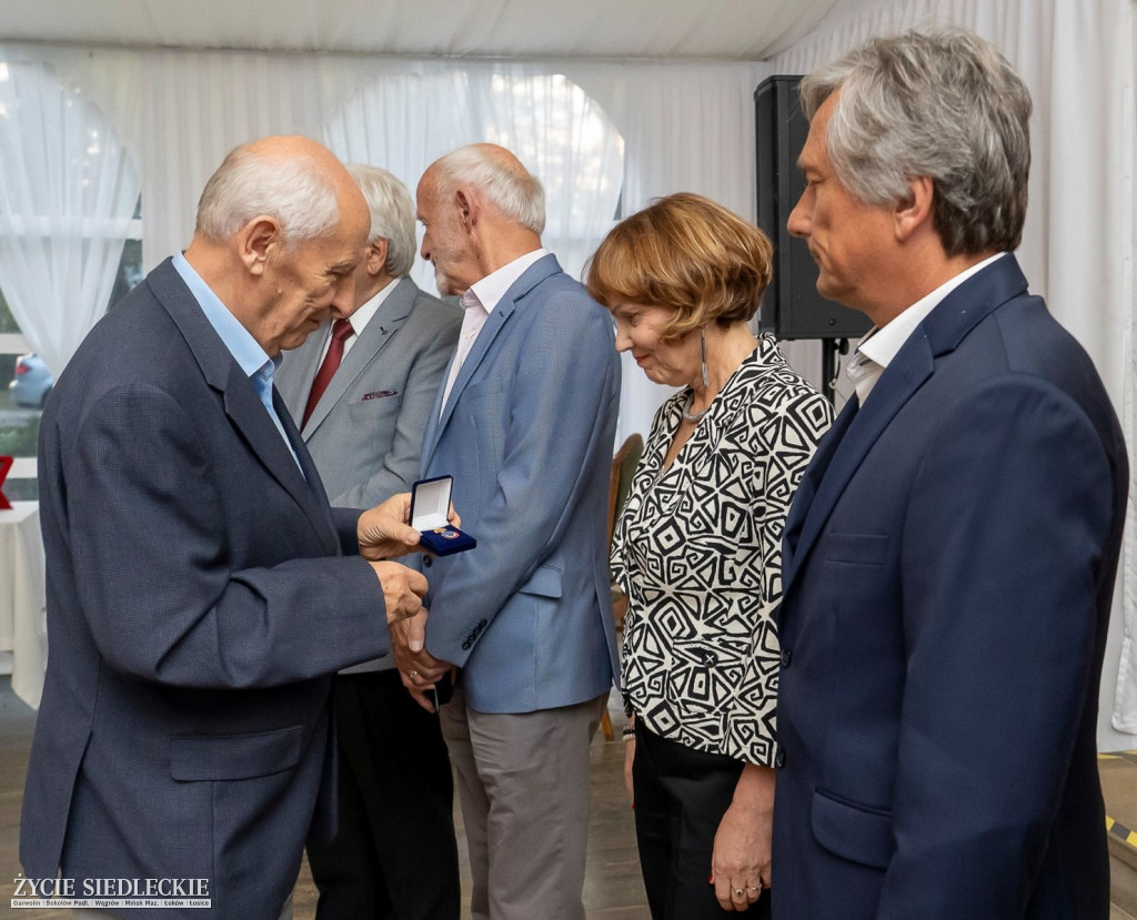 60 lat SSM