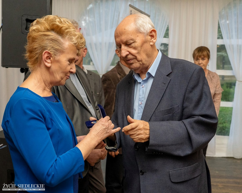 60 lat SSM