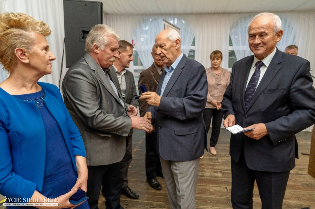 60 lat SSM