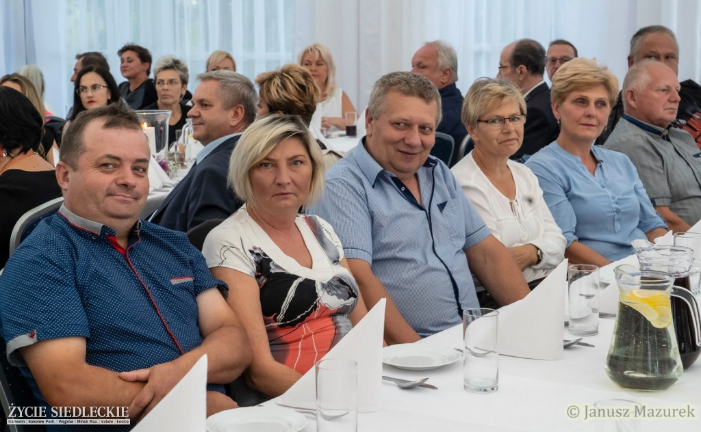 60 lat SSM