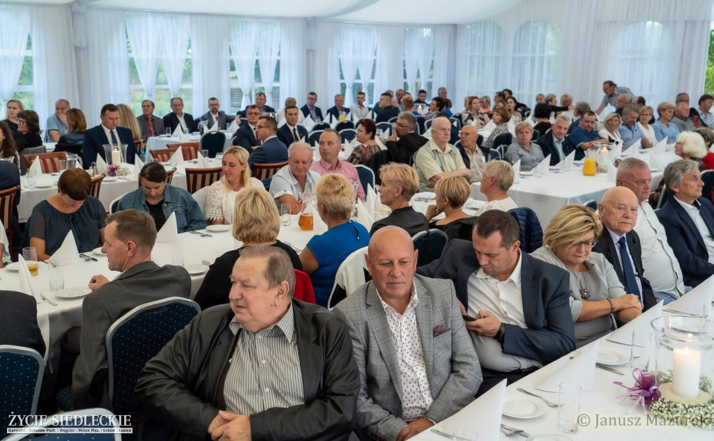 60 lat SSM