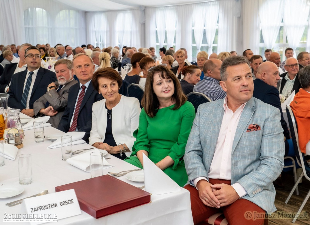 60 lat SSM